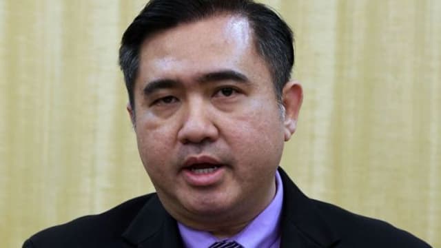 巫统民行党有望合作？陆兆福：一切皆有可能