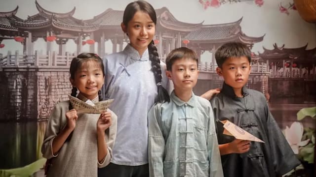 包下3场潮语原音版《给阿嬷的情书》　利陞榴莲王7月3日派发免费戏票