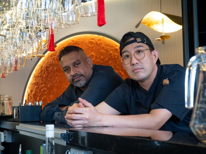 SME Diaries: Our restaurant opened in the midst of Covid-19 and we made the most of it 