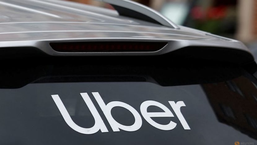 Uber, Pony.ai and Verne team up to launch Europe's first robotaxi service in Croatia