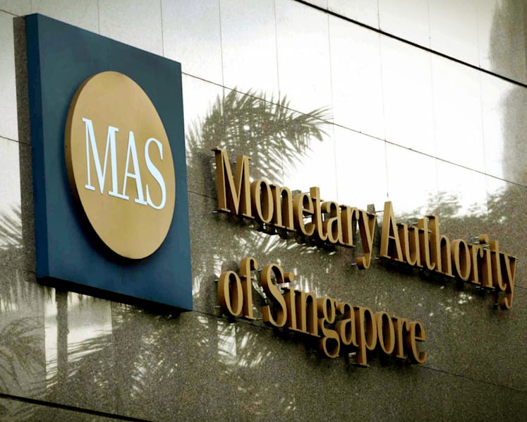 MAS proposing simpler rules for venture capital funds