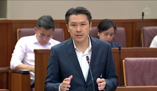 Shawn Huang on public sector’s procurement frameworks for service contracts 