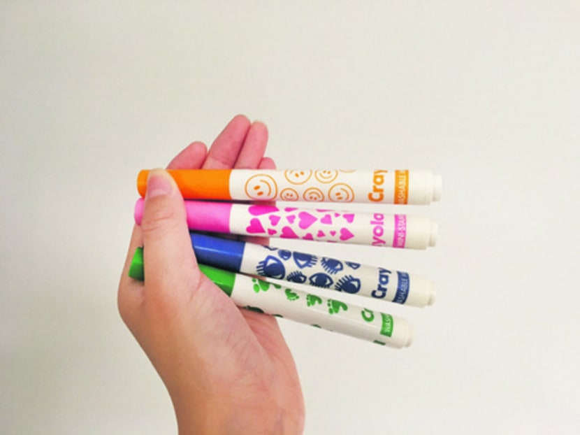 Why we can’t throw out these things