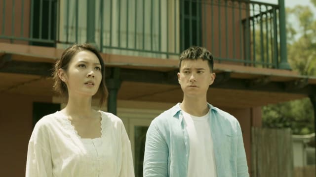换命真相（第32集）：三女怀疑筱筱死因