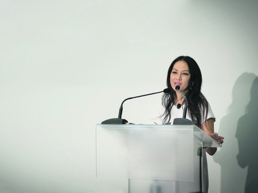 What a Singaporean slacker mum learnt from the Tiger Mum