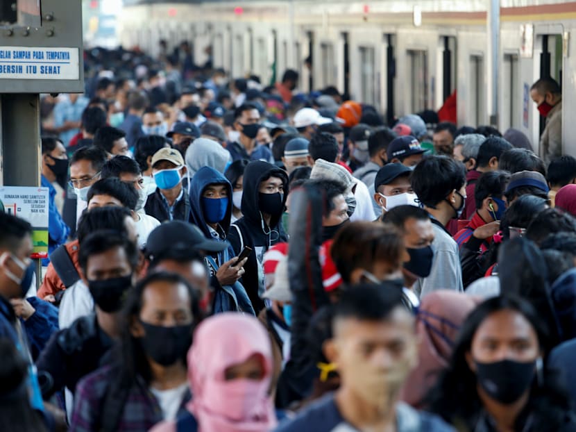 Why calls for abolishing the death penalty in Indonesia are unrealistic