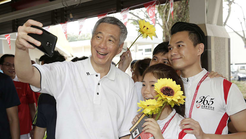 PAP’s Ang Mo Kio team vows to give its all