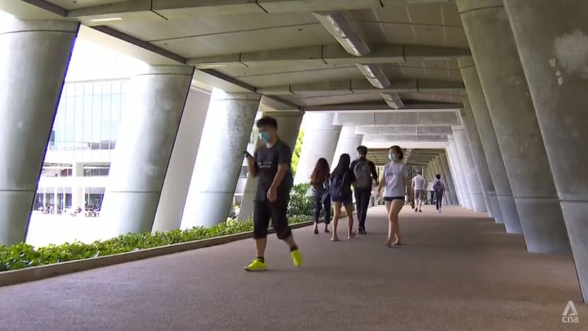 Wanted: Affordable rent and experienced teachers in Singapore as influx of international students drives up demand Wanted: Affordable rent and experienced teachers in Singapore as influx of international students drives up demand