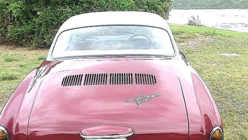 What's driving investment growth in the classic car market? 