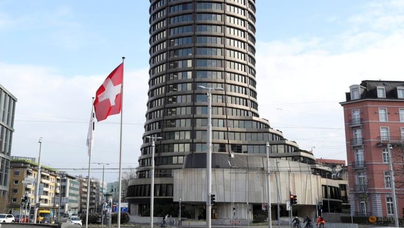 Finance industry bodies call for changes to crypto rules for banks