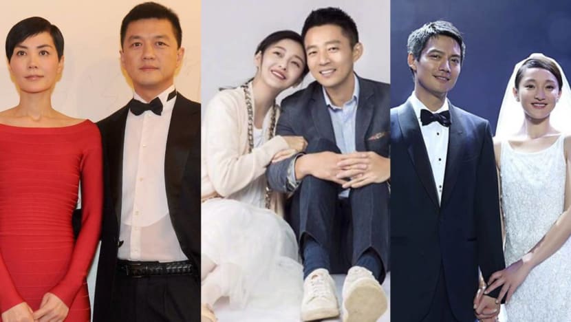 Celeb Couples Who Announced Their Divorces In The Most Poetic Ways Celeb Couples Who Announced Their Divorces In The Most Poetic Ways