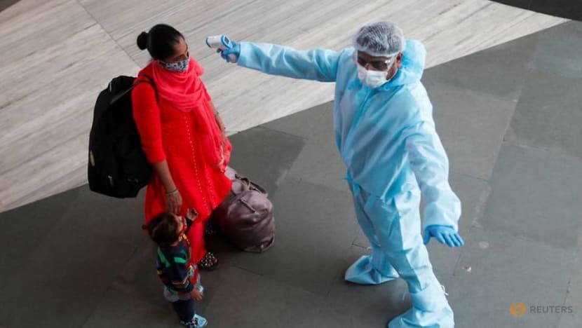 India says it may approve COVID-19 vaccine in weeks, 300 million people on priority list