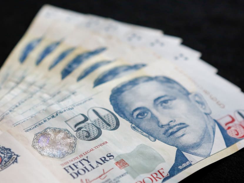 Parliament passes GST hike but DPM Wong keeps open possibility of review if S'pore economy suffers ‘severe impact’ in 2023 Parliament passes GST hike but DPM Wong keeps open possibility of review if S'pore economy suffers ‘severe impact’ in 2023