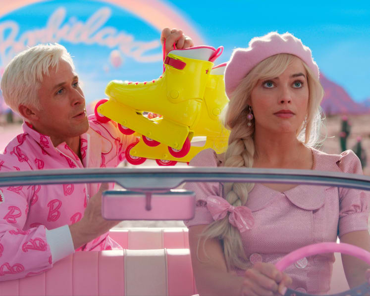 'Deeper than expected': Barbie film's female empowerment theme resonates with S'porean youth, leaves some craving more women-led content