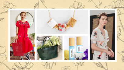 11 Mother’s Day Gifts That Will Help You Support Cool Local Brands In A Challenging Time