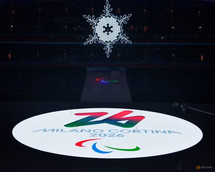 Italy opposes allowing Russia and Belarus to use flags, anthems