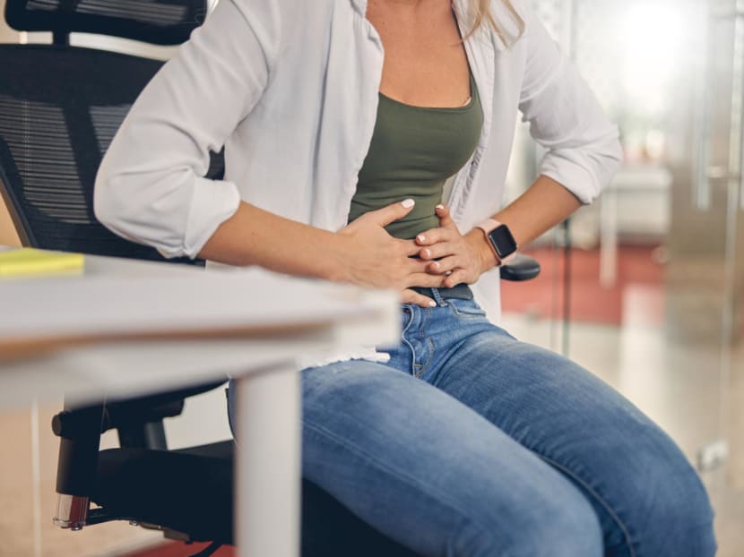 Period talk: Why is it so hard to tell my boss and coworkers about my menstrual pain?