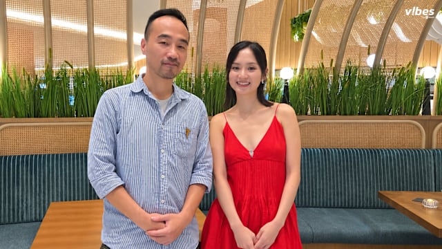 直言越像自己的角色越难演，梁雍婷想挑战“邪教领袖”！
