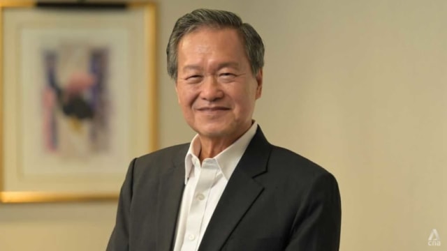 陈钦亮对吴振华提前出局总统选举表示失望