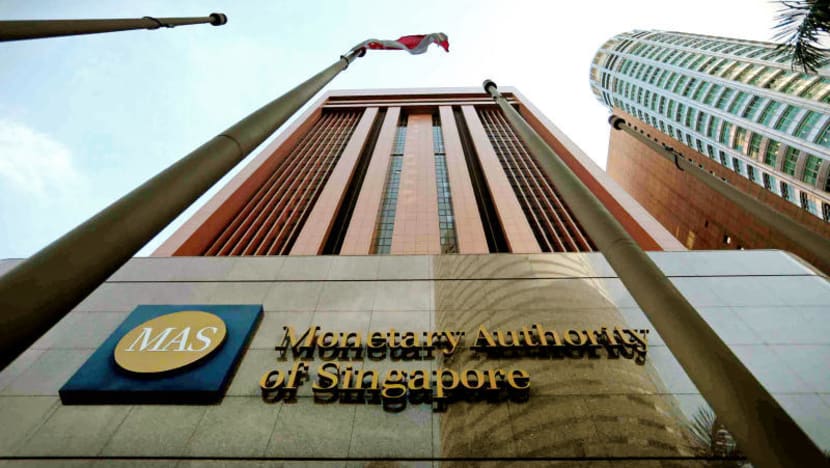 Property cooling measures still necessary: MAS