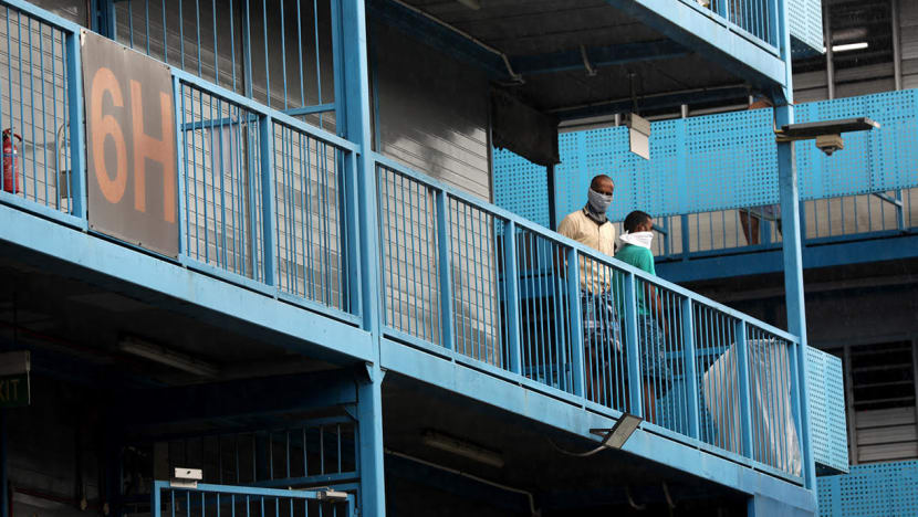 528 new Covid-19 cases in Singapore, bringing total to 16,169