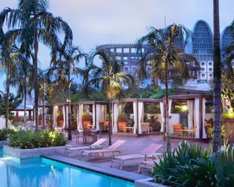Girl, 6, drowned in Sentosa hotel pool because no adult was watching her: Coroner