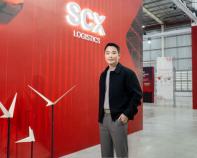 SCX Corporation Accelerates SC Group’s Recurring-Income Businesses