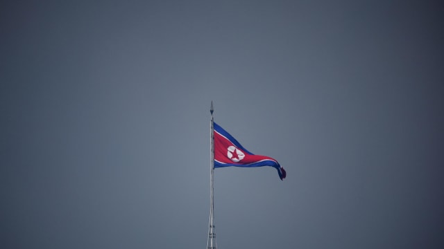 朝鲜内阁部长率领经贸代表团正访问伊朗