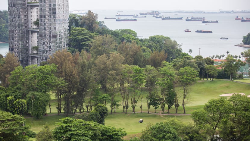 Developers will want stake in ‘unique’ waterfront site at Keppel Club, mixed-height condos expected to be built: Analysts 