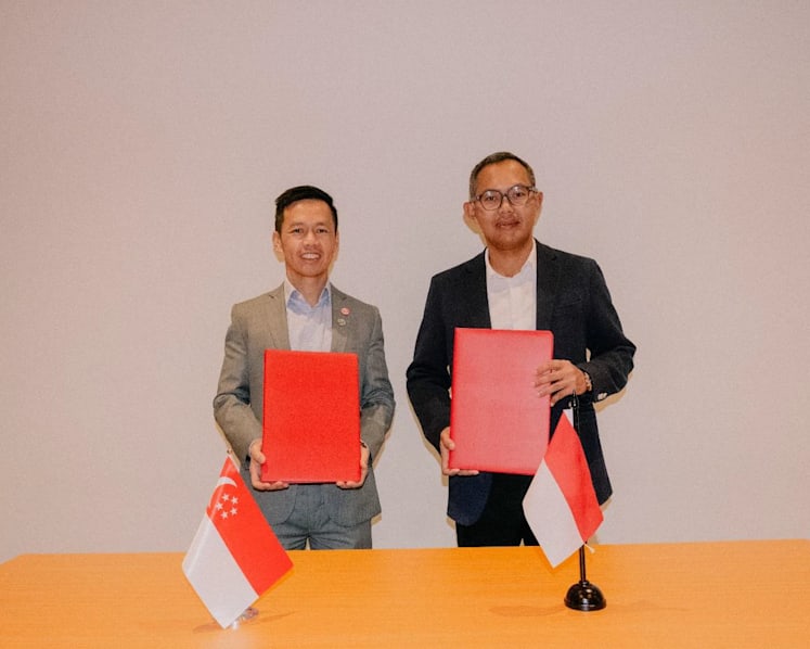 Indonesia-Singapura jalin komitmen awal penangkapan dan penyimpanan karbon