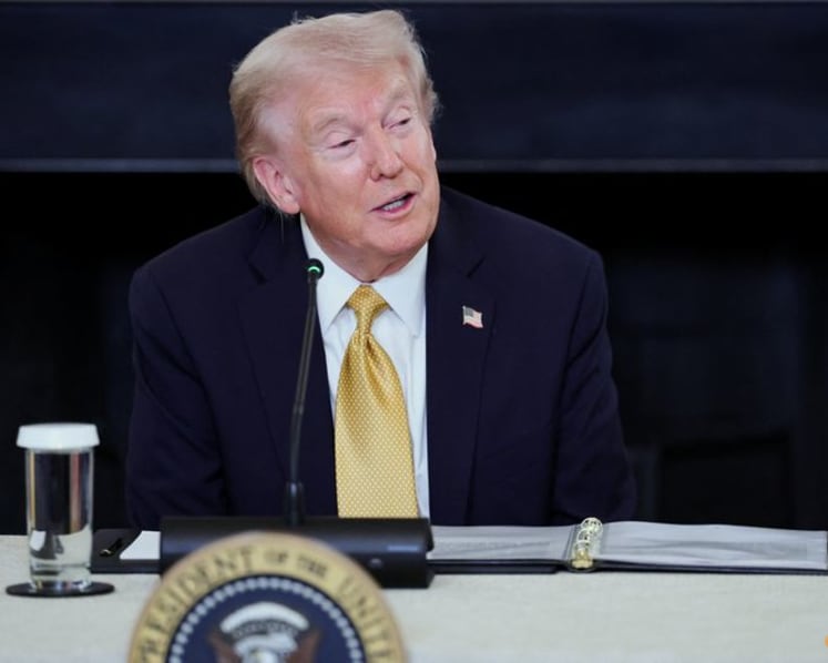 Trump to meet Xi in South Korea on Oct 30