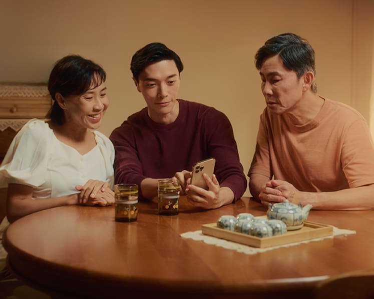 From sceptic to believer: Why celebrity chef Lennard Yeong now sees insurance as essential
