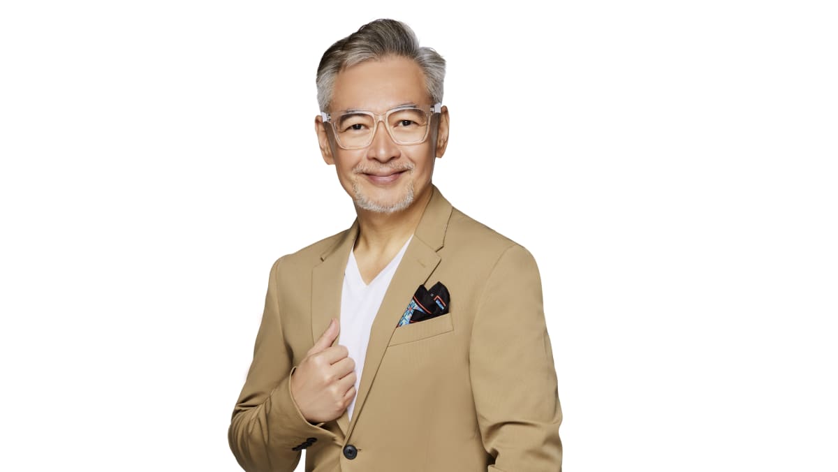Andrew Lim - Mediacorp