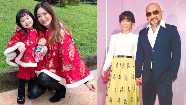 刘真离世6年，辛龙罕见分享爱女近况