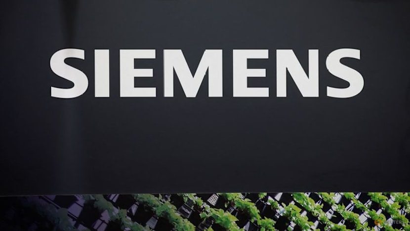 Siemens plans shareholder vote on Siemens Healthineers stake spin-off in February 2027