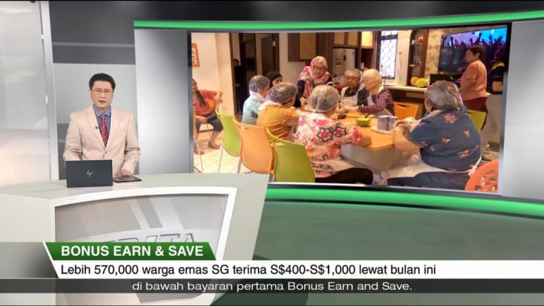 SGKini | 20 Mac 2025