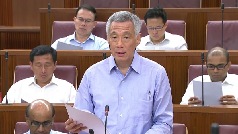 Hsien Yang’s objection to Oxley house plan a ‘complete surprise’