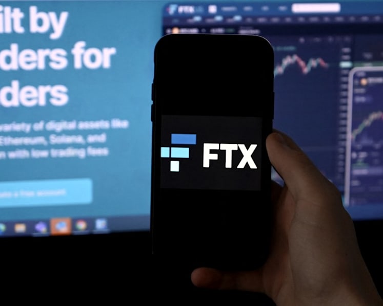 FTX not on MAS' investor alert list as it was not actively soliciting Singapore users: MAS