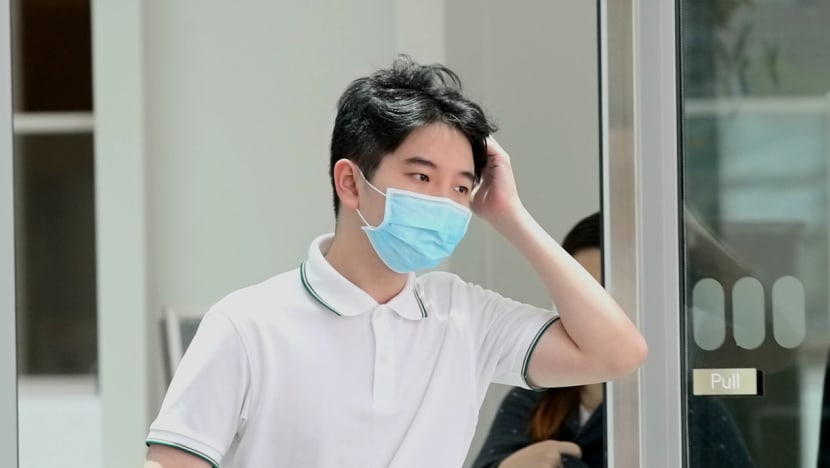 Reformative training for youth who punched domestic worker, told her she had ‘no right’ to be in Singapore