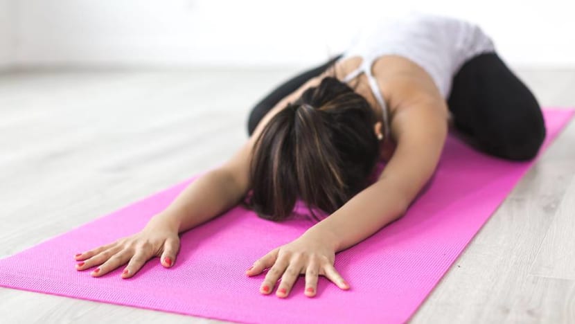Yoga instructor charged with molesting 5 women at yoga studio over 2 years
