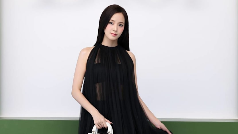 Belgian designer who accused Blackpink’s Jisoo’s team of ‘stealing’ garments says pieces will be returned