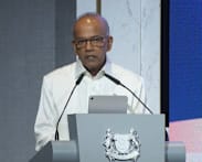 Singapore wary of treating navigational rights in global straits as paid privileges: Shanmugam