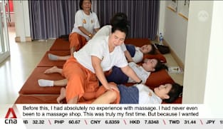 Thailand to reform massage industry amid rise in wellness tourism spending