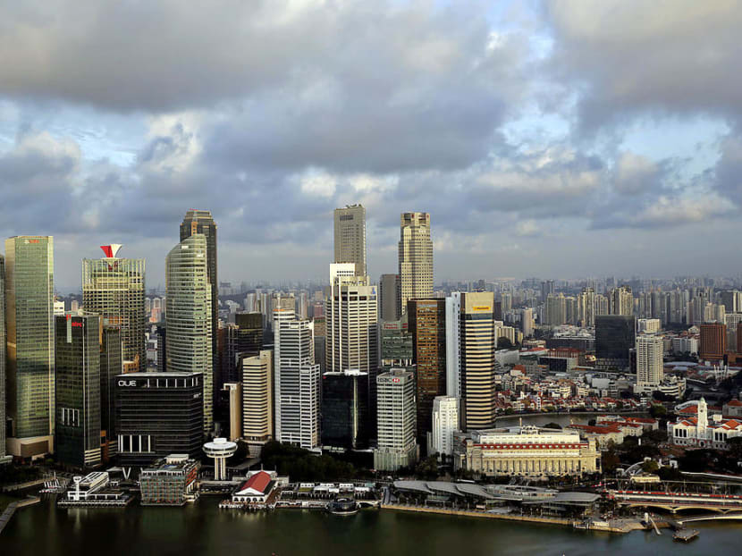A reader has called for greater accountability from Singapore firms that have strayed from the country’s values, such as integrity. A reader has called for greater accountability from Singapore firms that have strayed from the country’s values, such as integrity.
