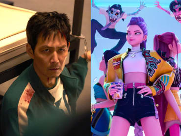 Squid Game Season 3 was meh – watch this new hit Netflix movie that's 'Golden' instead