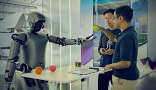 Raising Expectations - Will I Be Relevant Now That (A)I Can Pretty Much Do Anything?