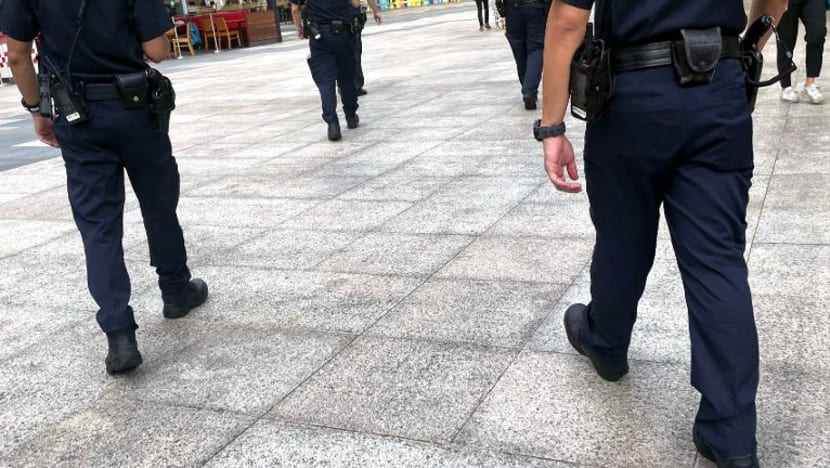 Remaja 16 tahun antara 203 suspek disiasat terlibat kegiatan pinjaman wang tanpa lesen