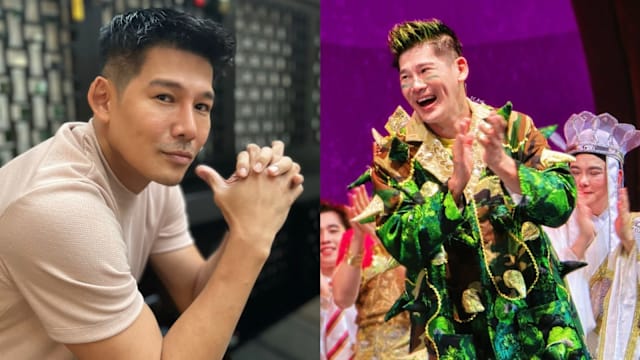 继香港之后，本地音乐剧《新游记》将登深圳舞台！“榴梿大师”卓奕原来是《才华》新秀！