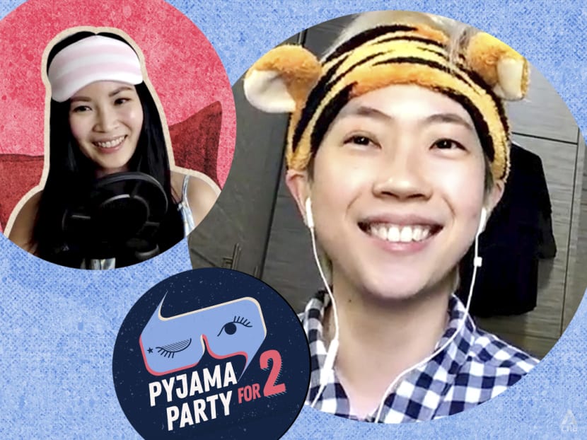 How singer and cafe owner Chen Diya left the grades race behind to follow her dream