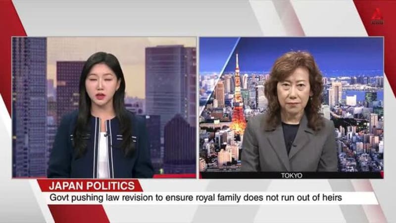 East Asia Tonight - Wed 15 Jul 2026
